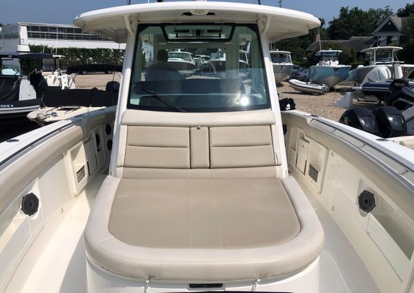 Boston Whaler 380 Outrage image