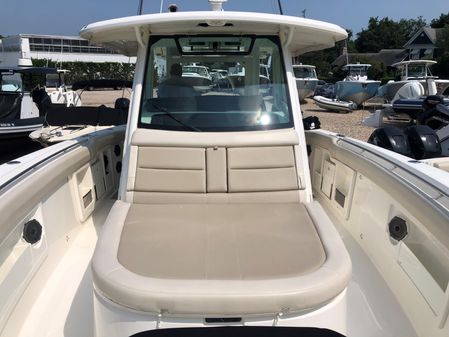 Boston Whaler 380 Outrage image