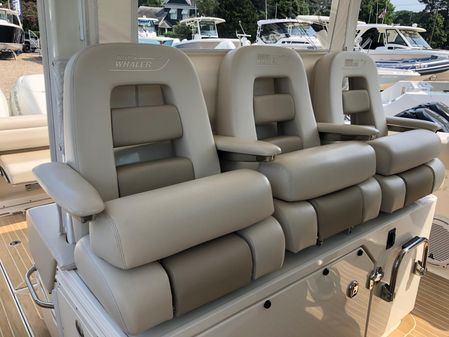 Boston Whaler 380 Outrage image