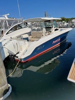 Boston Whaler 380 Outrage image