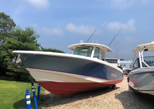 Boston Whaler 380 Outrage image