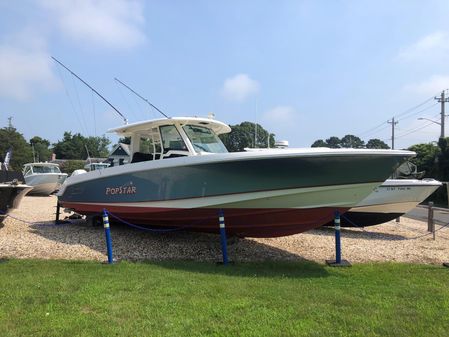 Boston Whaler 380 Outrage image