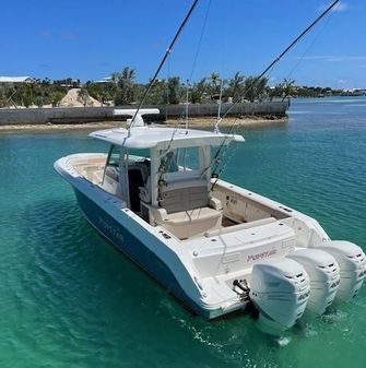 Boston Whaler 380 Outrage image