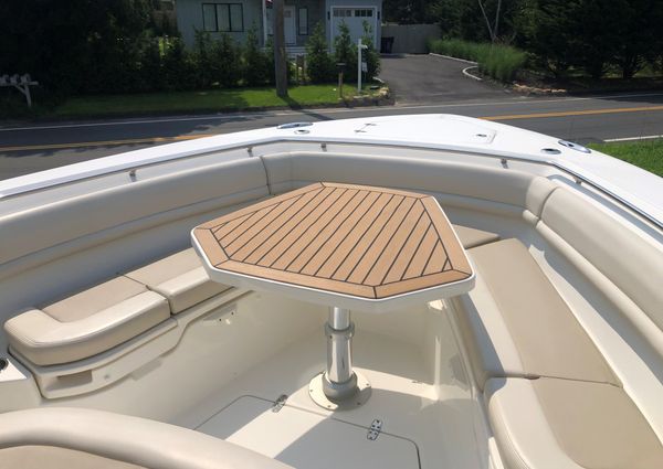 Boston Whaler 380 Outrage image