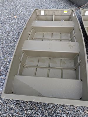 Crestliner 1040 Jon B3167 - main image