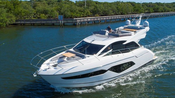 Sunseeker MANHATTAN