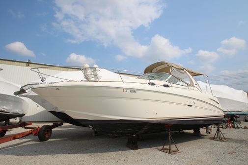 Sea Ray 300 Sundancer image