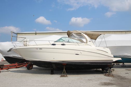 Sea Ray 300 Sundancer image