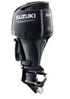 Suzuki DF300APL4 image