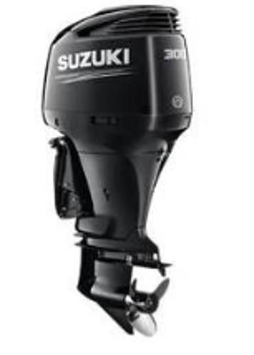 Suzuki DF300APL4