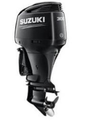 Suzuki DF300APL4 - main image