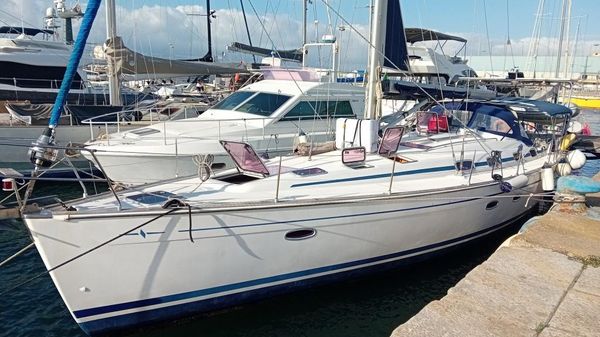 Bavaria 50 Cruiser 