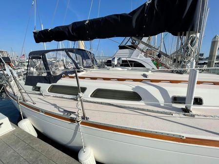 Sabre 362 image