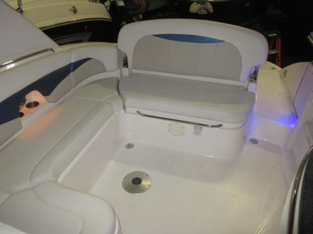 Chaparral 287 SSX image