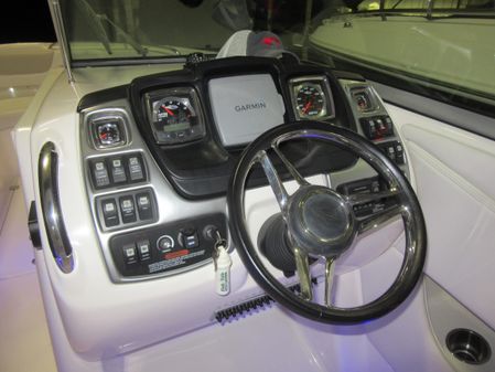 Chaparral 287 SSX image