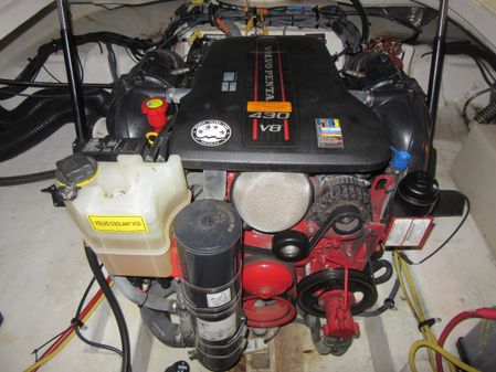 Chaparral 287 SSX image
