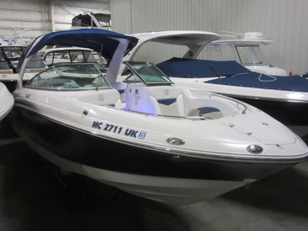 Chaparral 287 SSX image