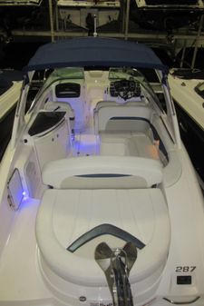 Chaparral 287 SSX image