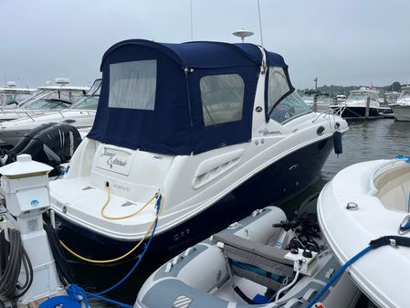 Sea Ray 260 Sundancer image