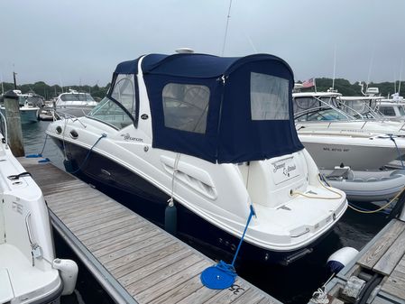 Sea Ray 260 Sundancer image