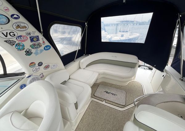 Sea-ray 260-SUNDANCER image