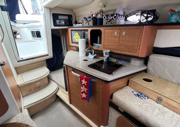 Sea-ray 260-SUNDANCER image