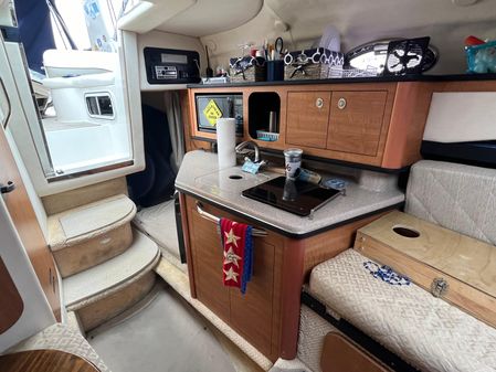 Sea Ray 260 Sundancer image