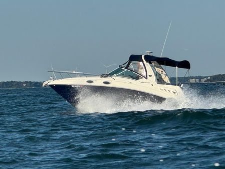 Sea Ray 260 Sundancer image