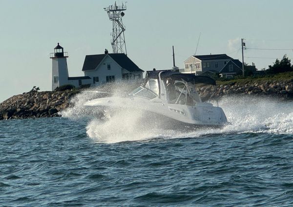 Sea-ray 260-SUNDANCER image