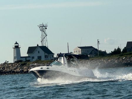 Sea Ray 260 Sundancer image