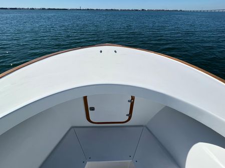 Custom Carolina 27 Outerbanks Boatworks image