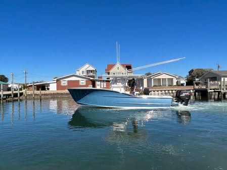 Custom Carolina 27 Outerbanks Boatworks image