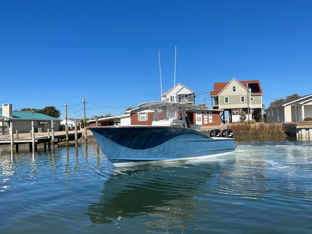 Custom Carolina 27 Outerbanks Boatworks image