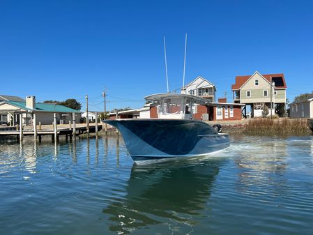 Custom Carolina 27 Outerbanks Boatworks image