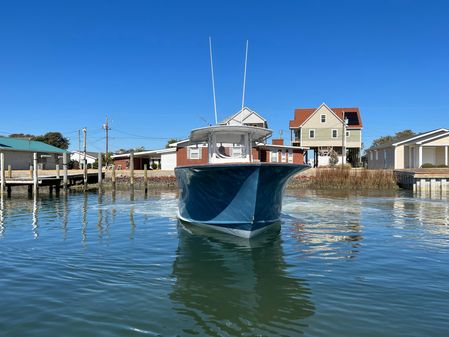 Custom Carolina 27 Outerbanks Boatworks image