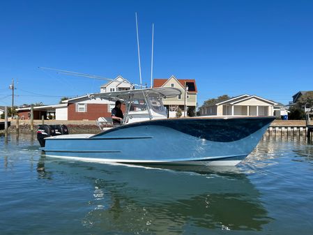 Custom Carolina 27 Outerbanks Boatworks image