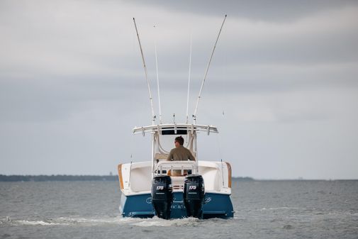 Custom Carolina 27 Outerbanks Boatworks image