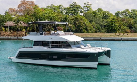 Fountaine Pajot MY5 image