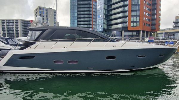 Sealine SC47 