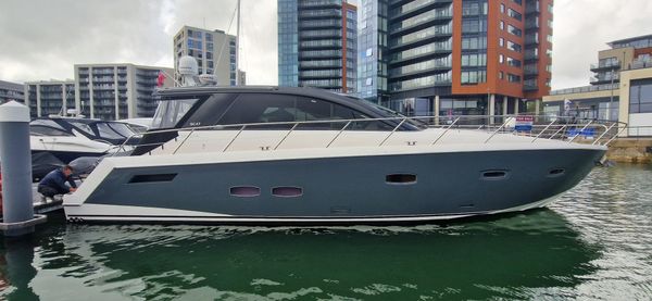 Sealine SC47 image