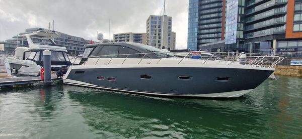 Sealine SC47 image