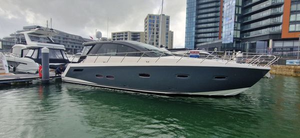 Sealine SC47 image