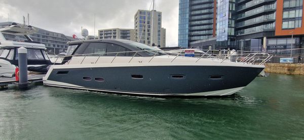 Sealine SC47 image