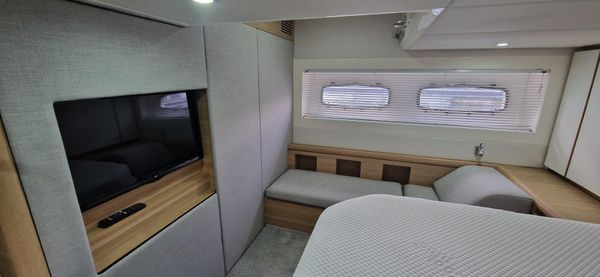 Sealine SC47 image