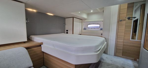 Sealine SC47 image