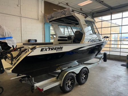 Extreme Boats 745 Game King image