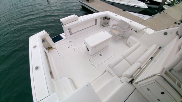Tiara Yachts 4100 Open image