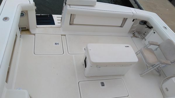 Tiara Yachts 4100 Open image