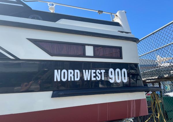 Nord-west 900 image
