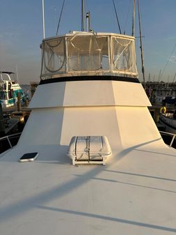 Viking 43 Convertible Sportfish image